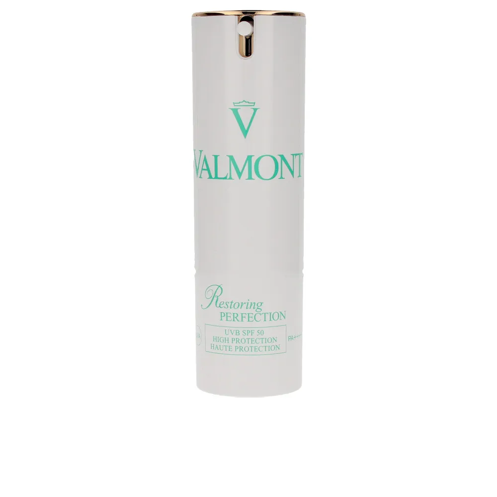 RESTORING PERFECTION SPF50 30 ml