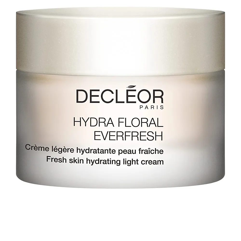 NEROLI BIGARADE crema de día hidratante ligera 50 ml