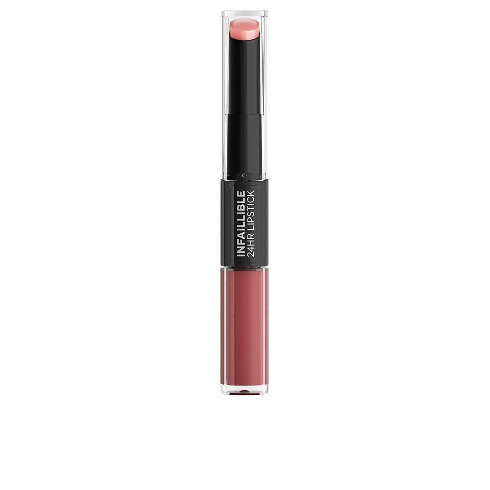 INFAILLIBLE 24H Lipstick #806 Infinite Intimacy 