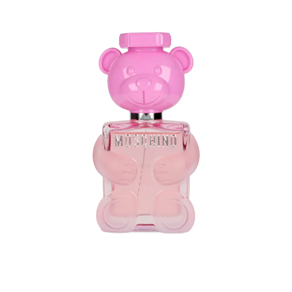 TOY 2 BUBBLE GUM eau de toilette vaporizador 100 ml