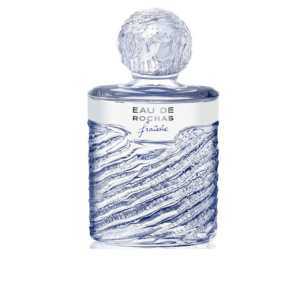 ROCHAS EAU FRAICHE eau de toilette vaporizador 220 ml