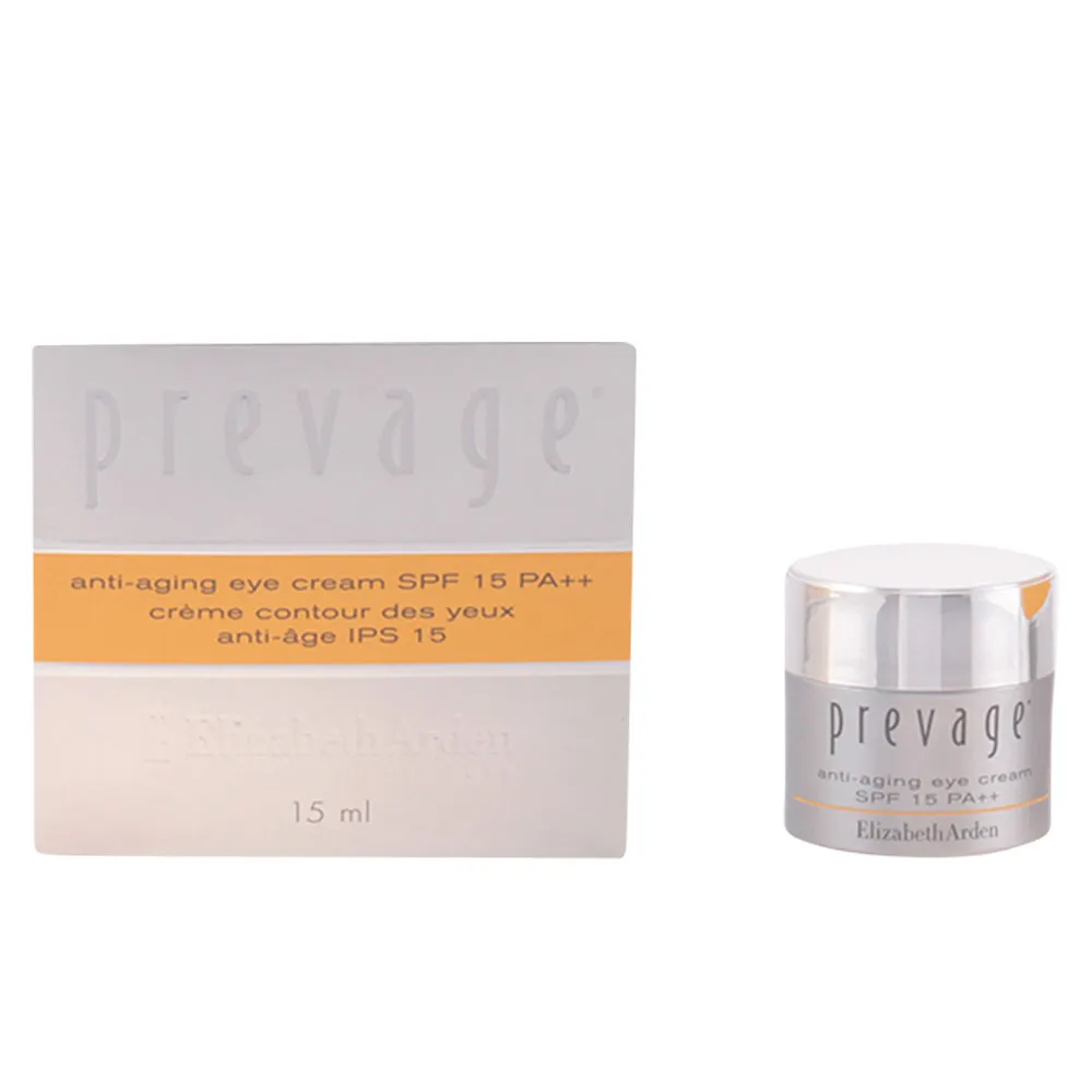 Солнцезащитный крем для кожи вокруг глаз Prevage SPF15