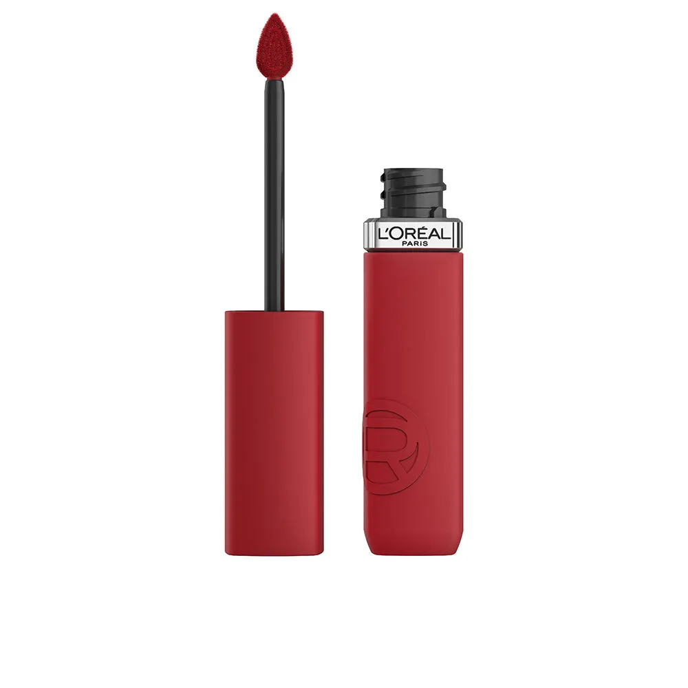 INFAILLIBLE MATTE RESISTANCE liquid lipstick #425 afterwork drink 