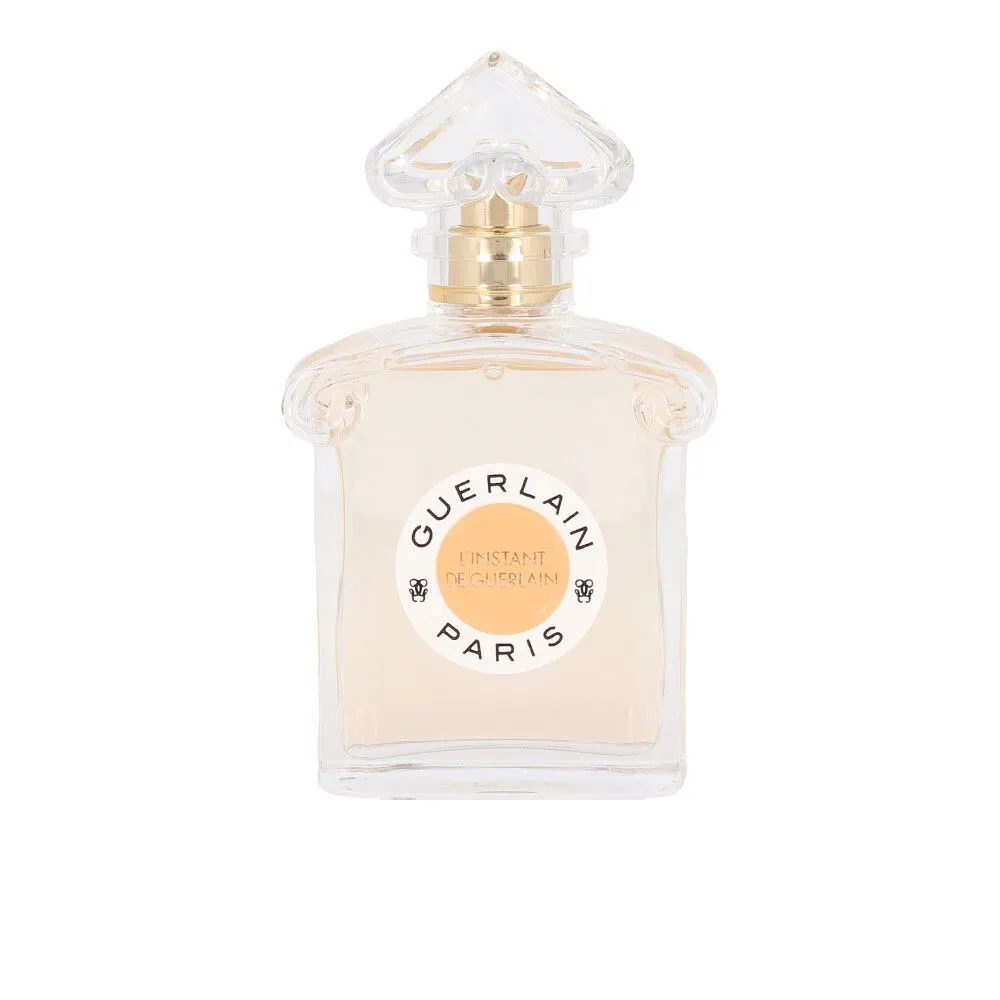 L'INSTANT DE GUERLAIN eau de parfum vaporizador 75 ml