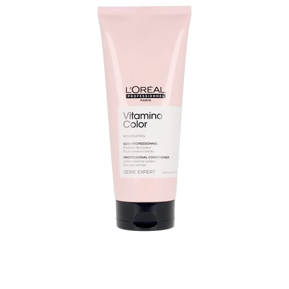 Кондиционер для окрашенных волос Vitamino color