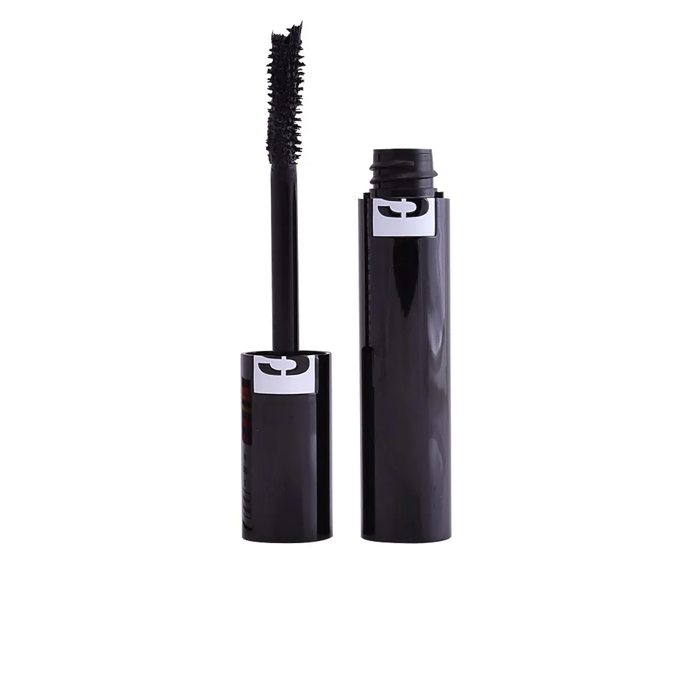 SO VOLUME mascara #1 deep black