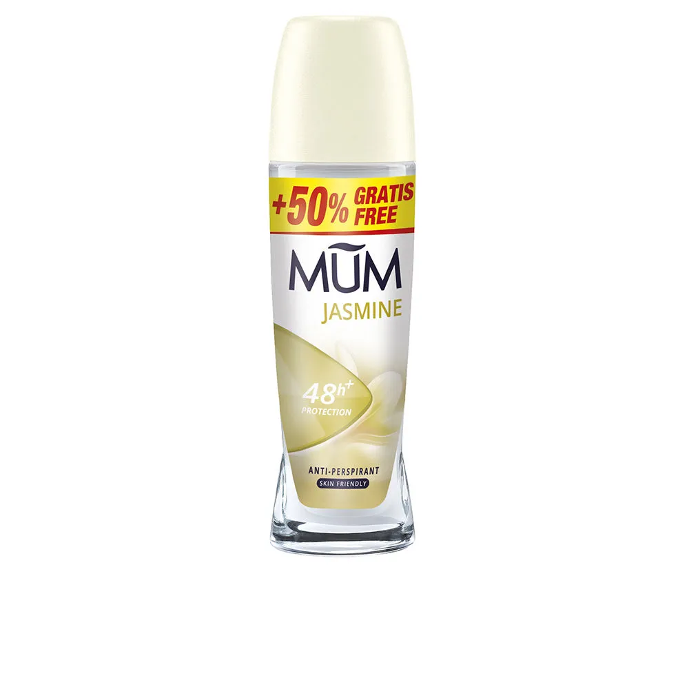 JASMINE  deo roll-on 75 ml