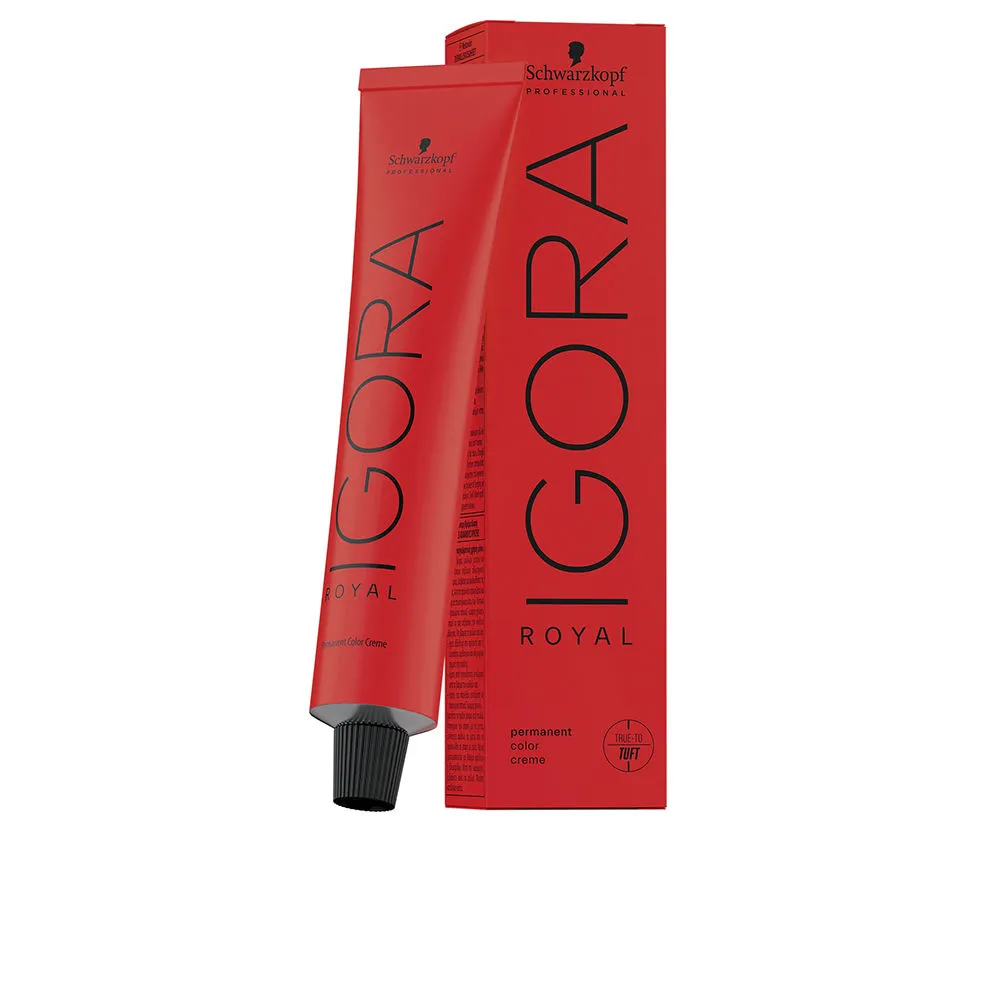 IGORA ROYAL #4-0 60 мл