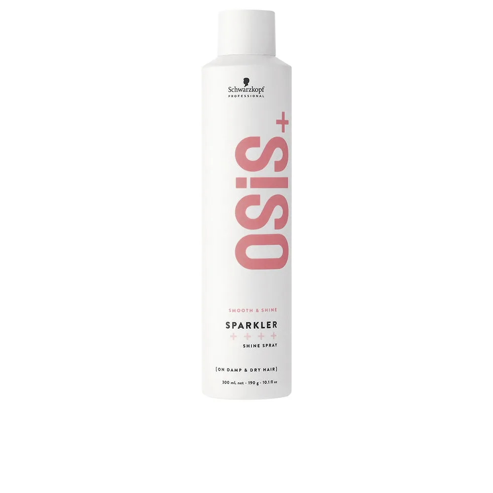 Спрей для блеска волос Osis+