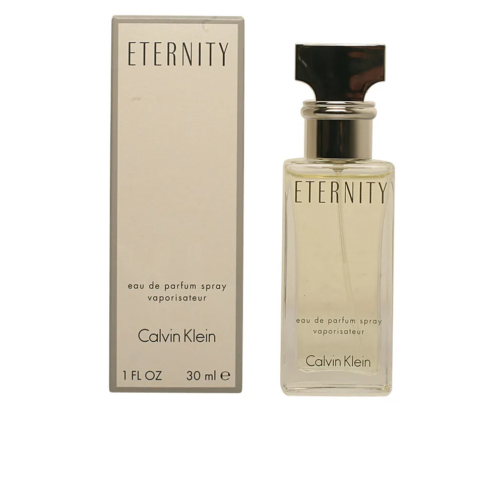 Парфюмированная вода Eternity