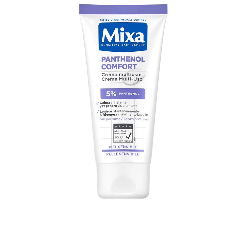 PANTHENOL COMFORT crema multiusos 50 ml