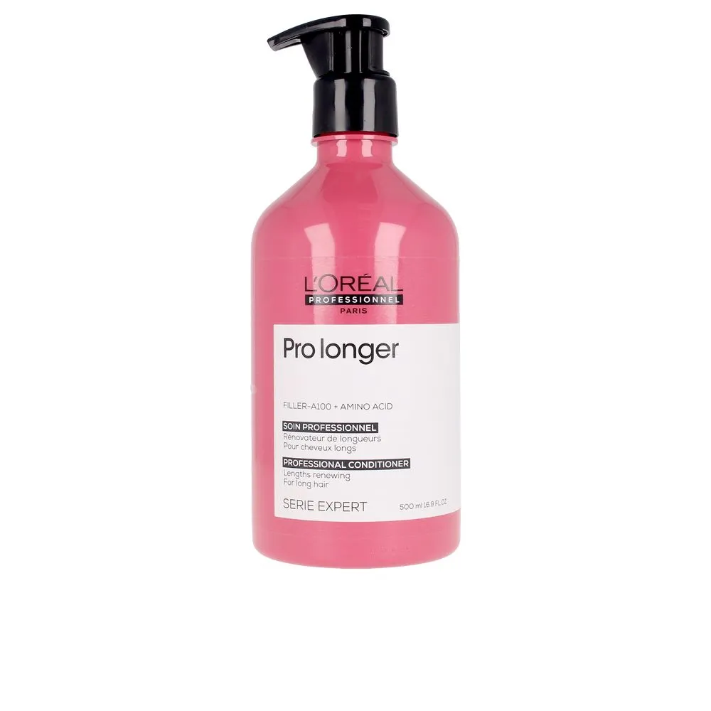 Кондиционер для секущихся кончиков Pro longer