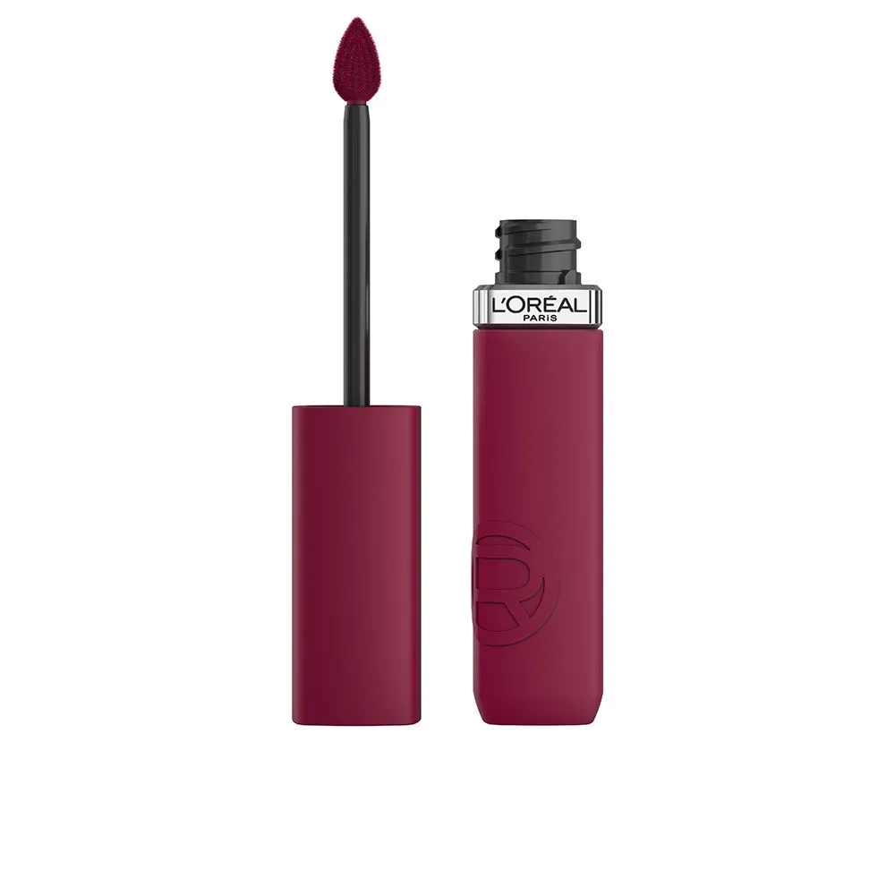 INFAILLIBLE MATTE RESISTANCE liquid lipstick #560 pay day 