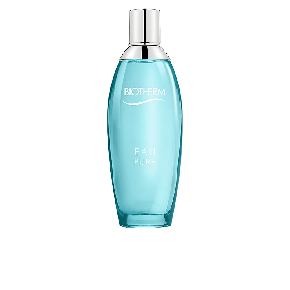 Освежающий спрей для тела Eau pure