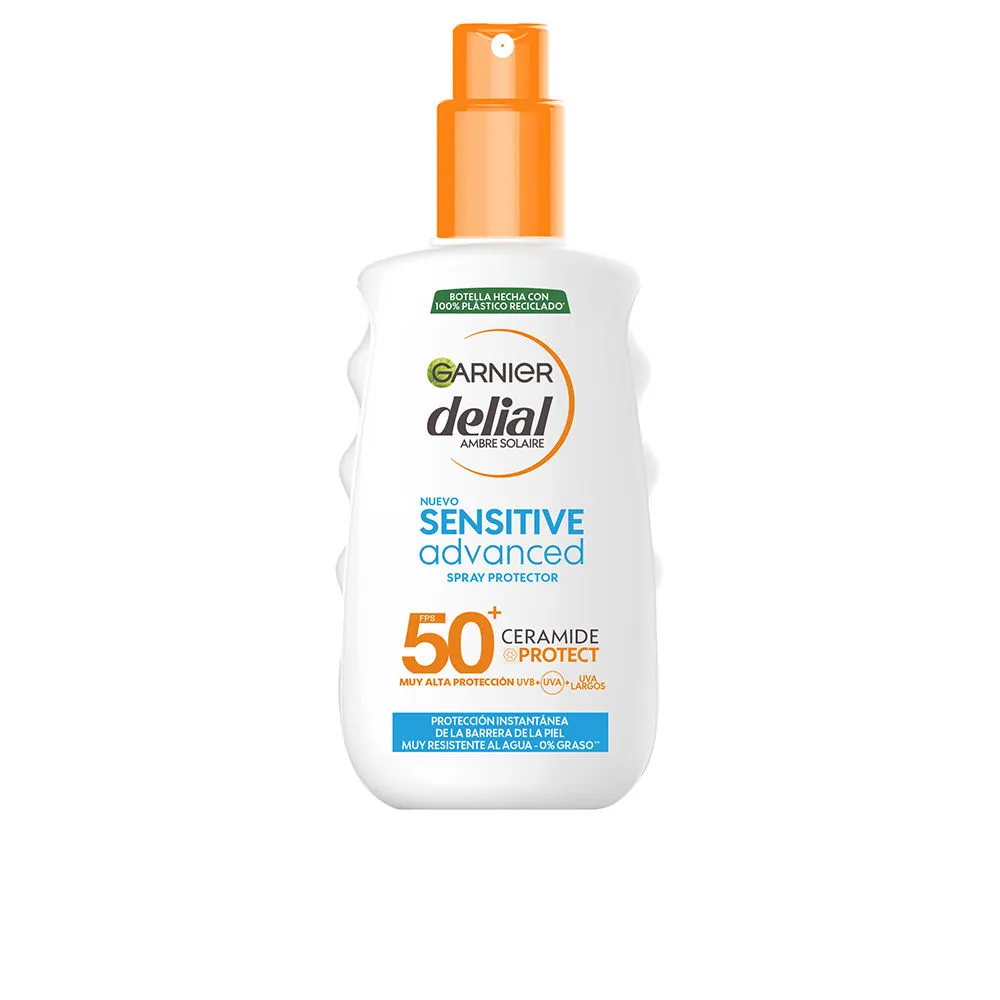 Спрей-защита Sensitive advanced SPF50+
