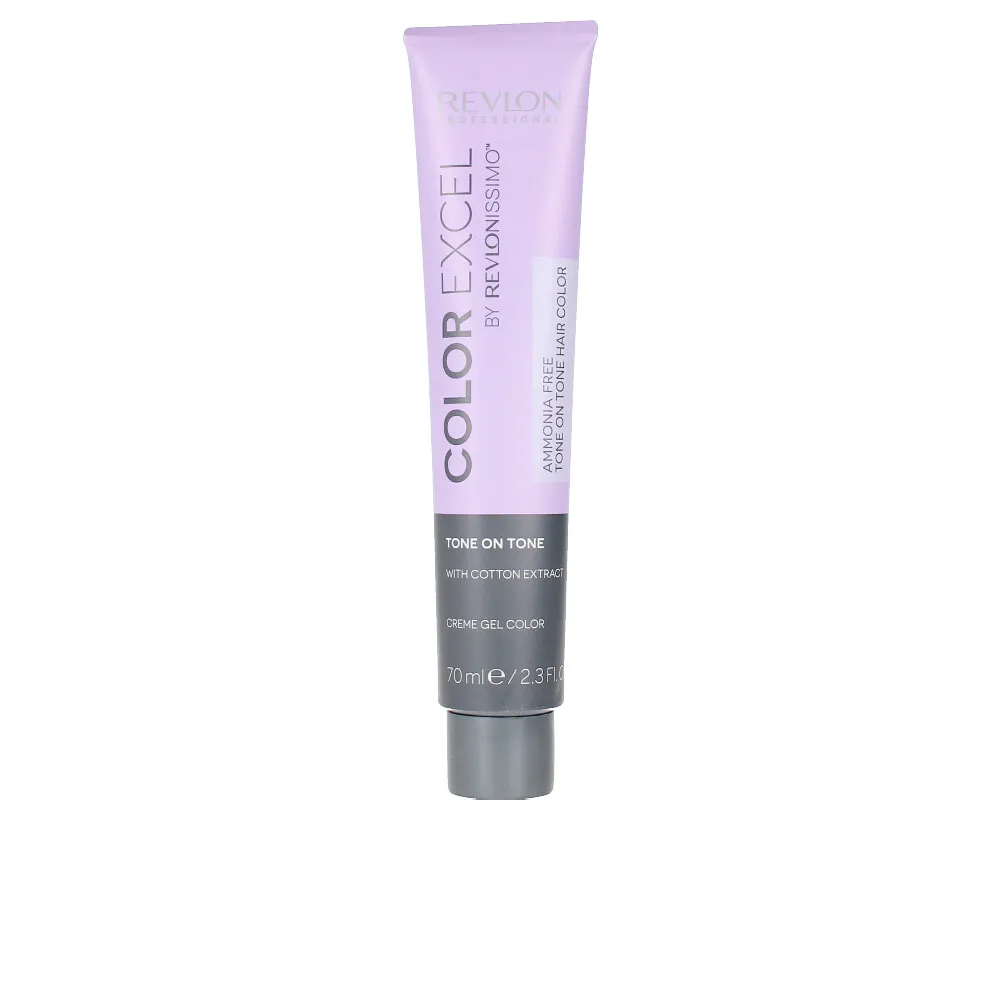 Краска для волос Revlonissimo color excel #8,01