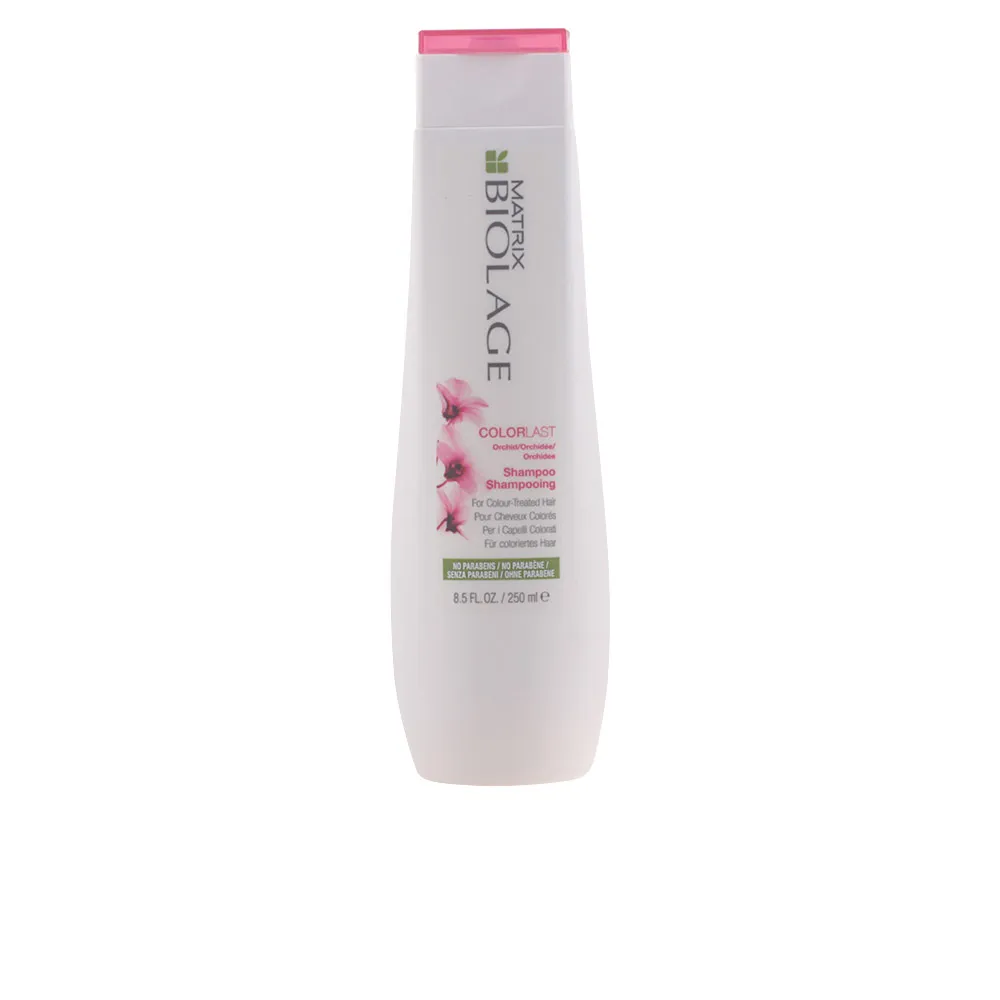 COLORLAST shampoo 250 ml
