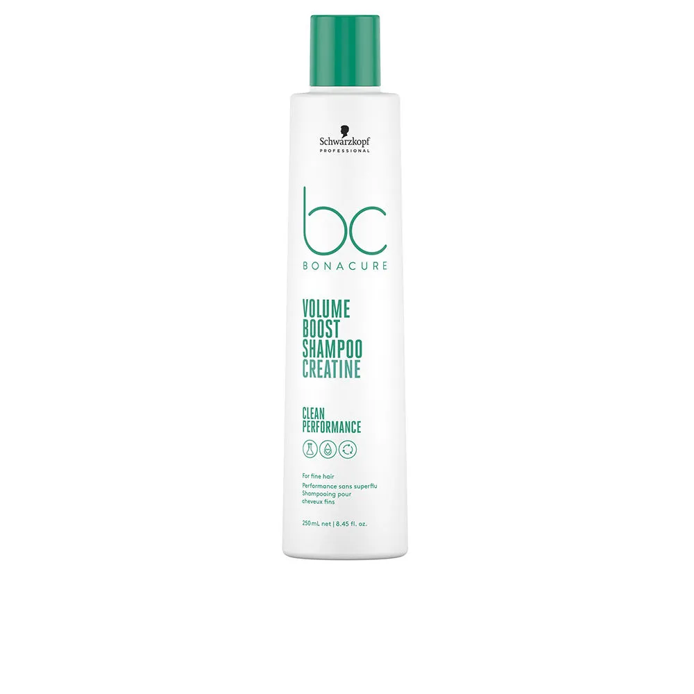 BC VOLUME BOOST шампунь 250 мл