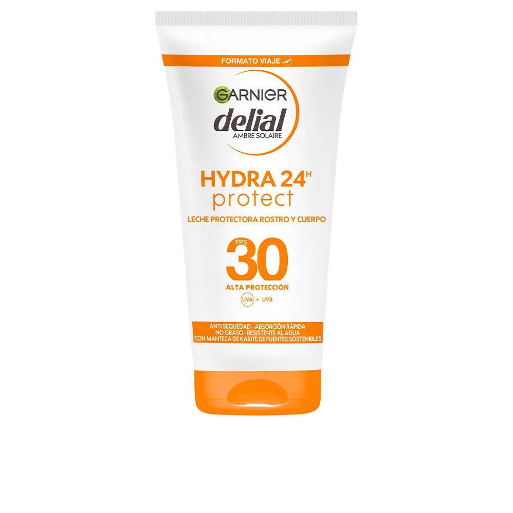 Ультра-практичное защитное молочко Leche protectora SPF30
