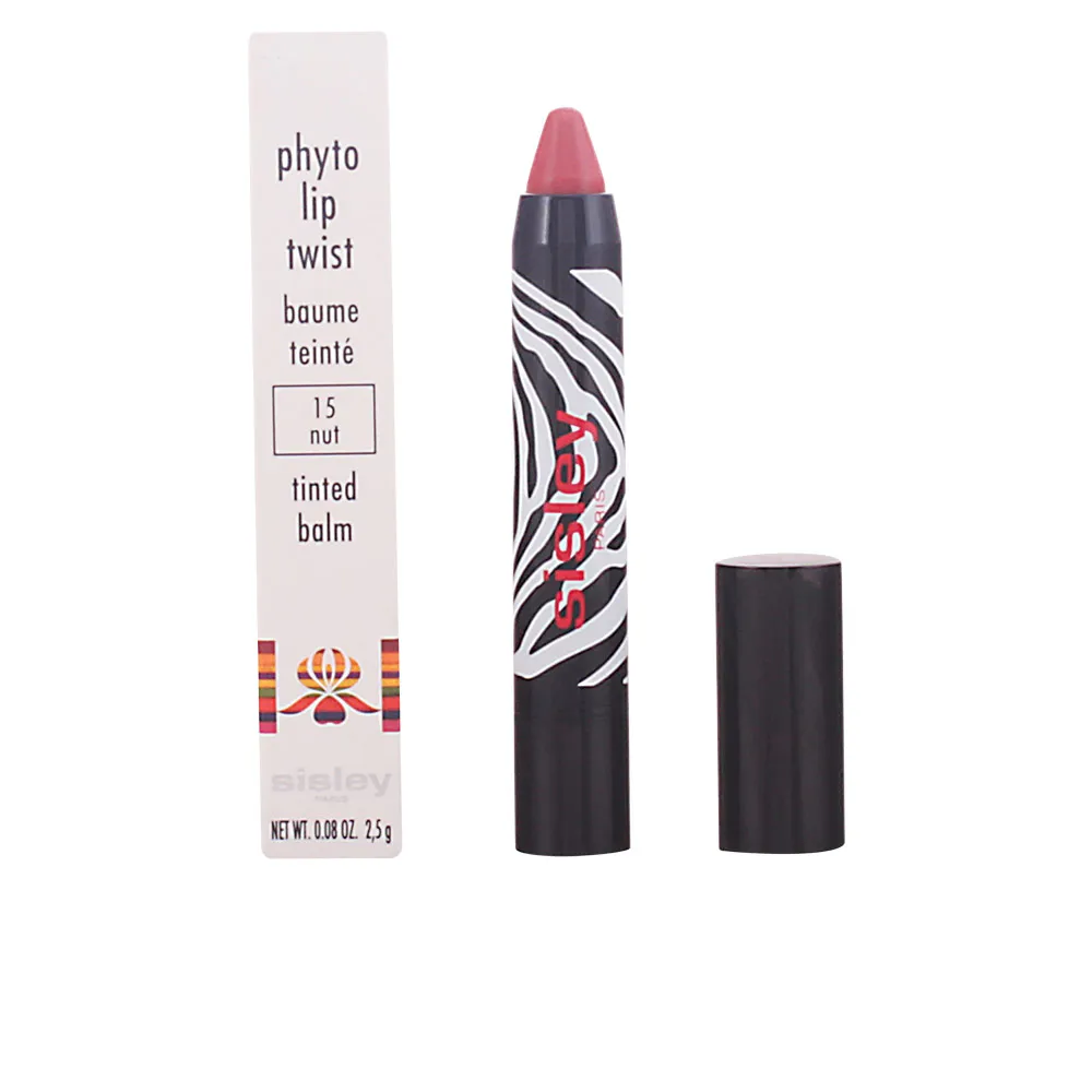 PHYTO LIP twist #15 nut