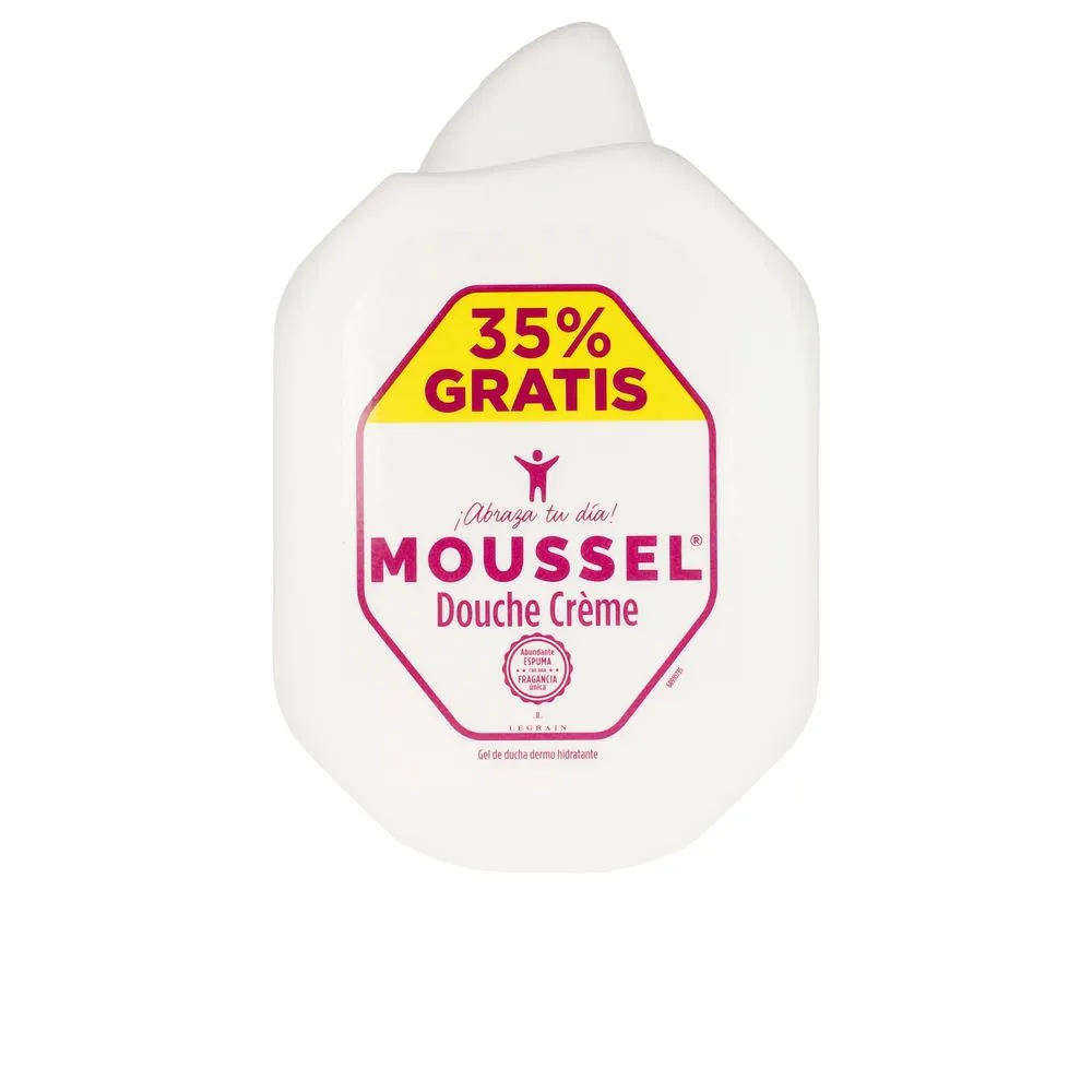 DOUCHE CREME gel dermo hidratante 850 ml