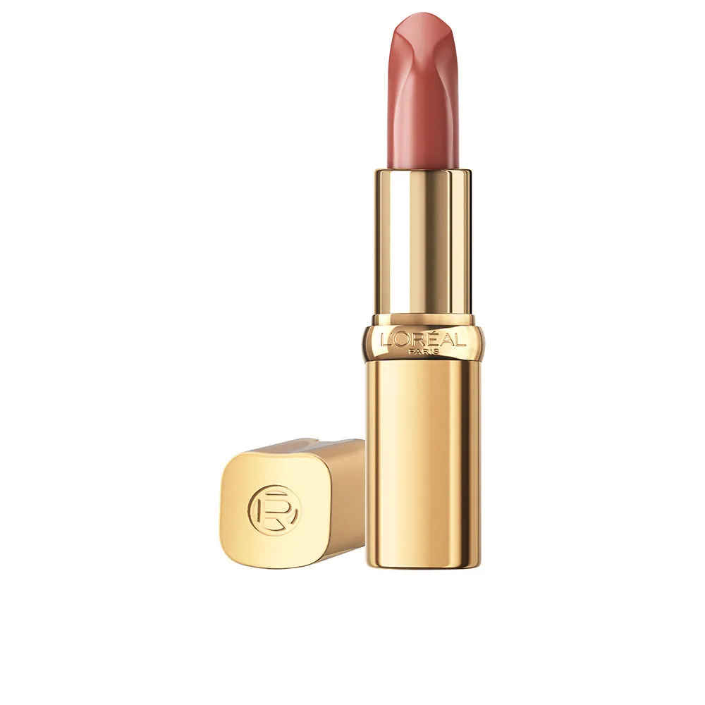 COLOR RICHE lipstick #540 nu unapologetic 