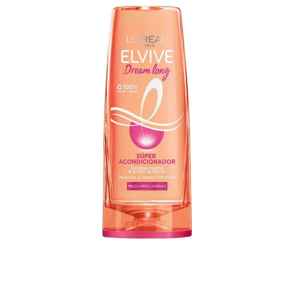 Супер-кондиционер для волос Elvive