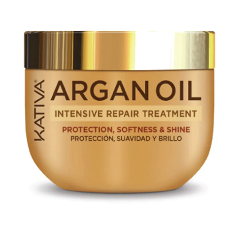 ARGAN OIL интенсивное восстановление