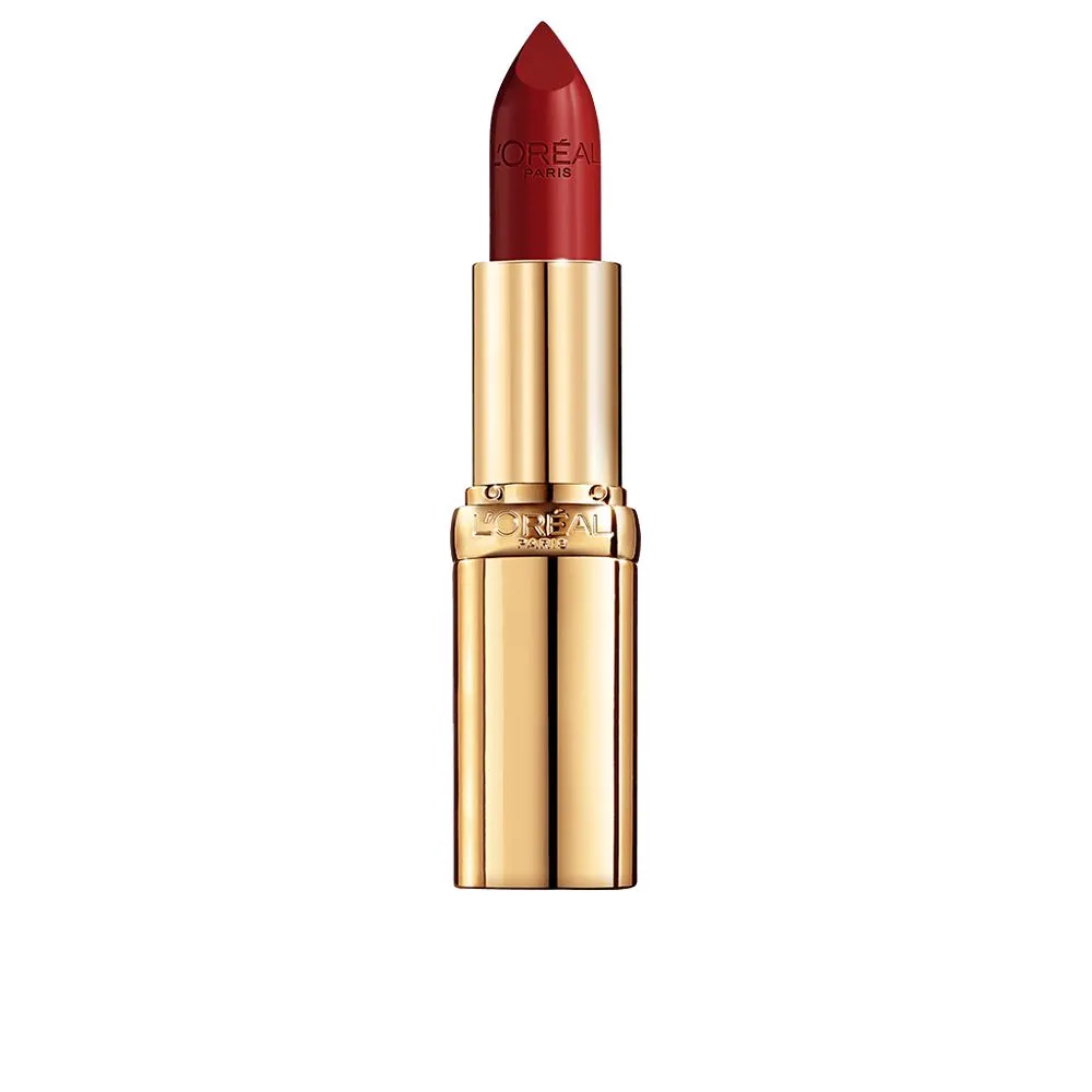 COLOR RICHE satin lipstick #124 s'il vous plait