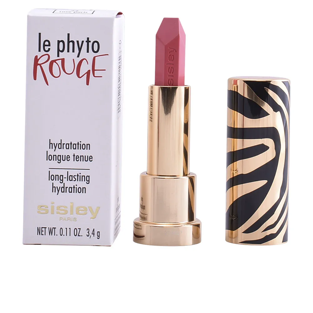 LE PHYTO ROUGE #22 rose paris