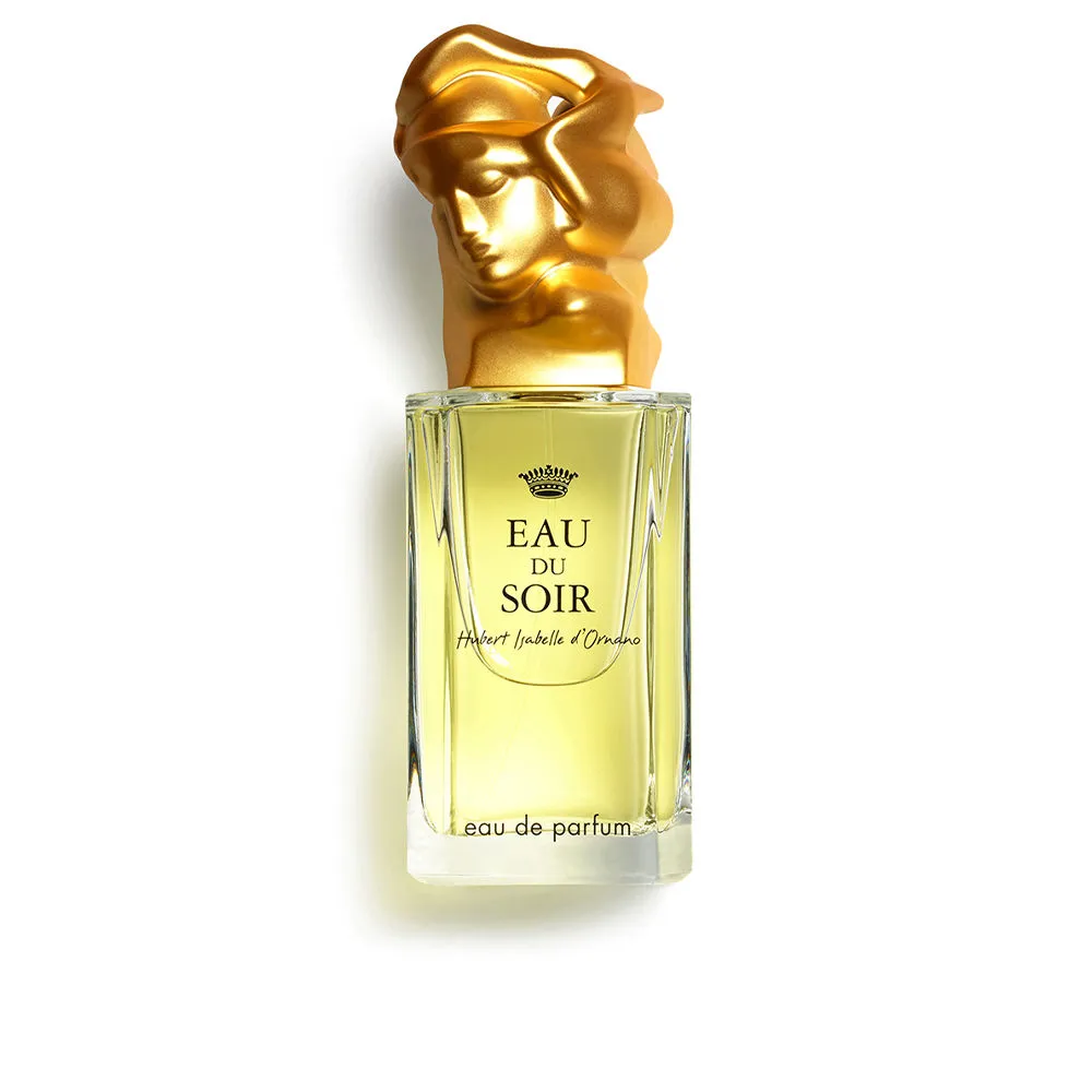 EAU DU SOIR парфюмерная вода-спрей 