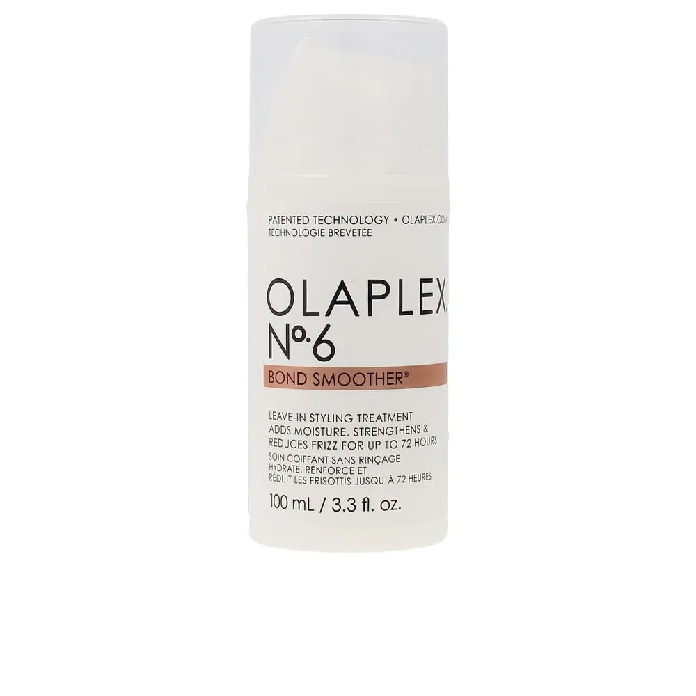 Nº6 BOND SMOOTHER 100 ml