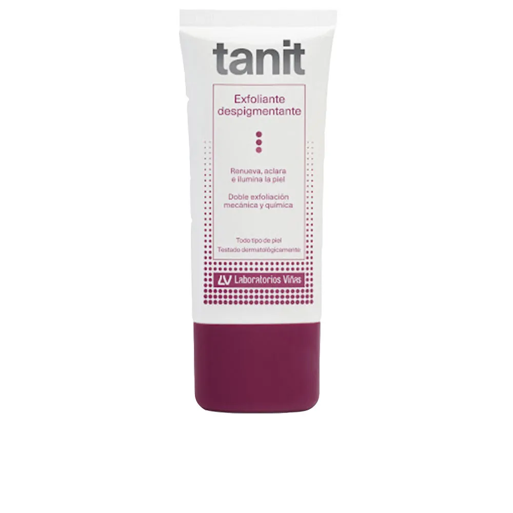 TANIT exfoliante despigmentante 50 ml