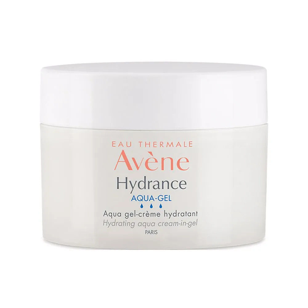 HYDRANCE aqua-gel aqua gel-crema hidratante 50 ml