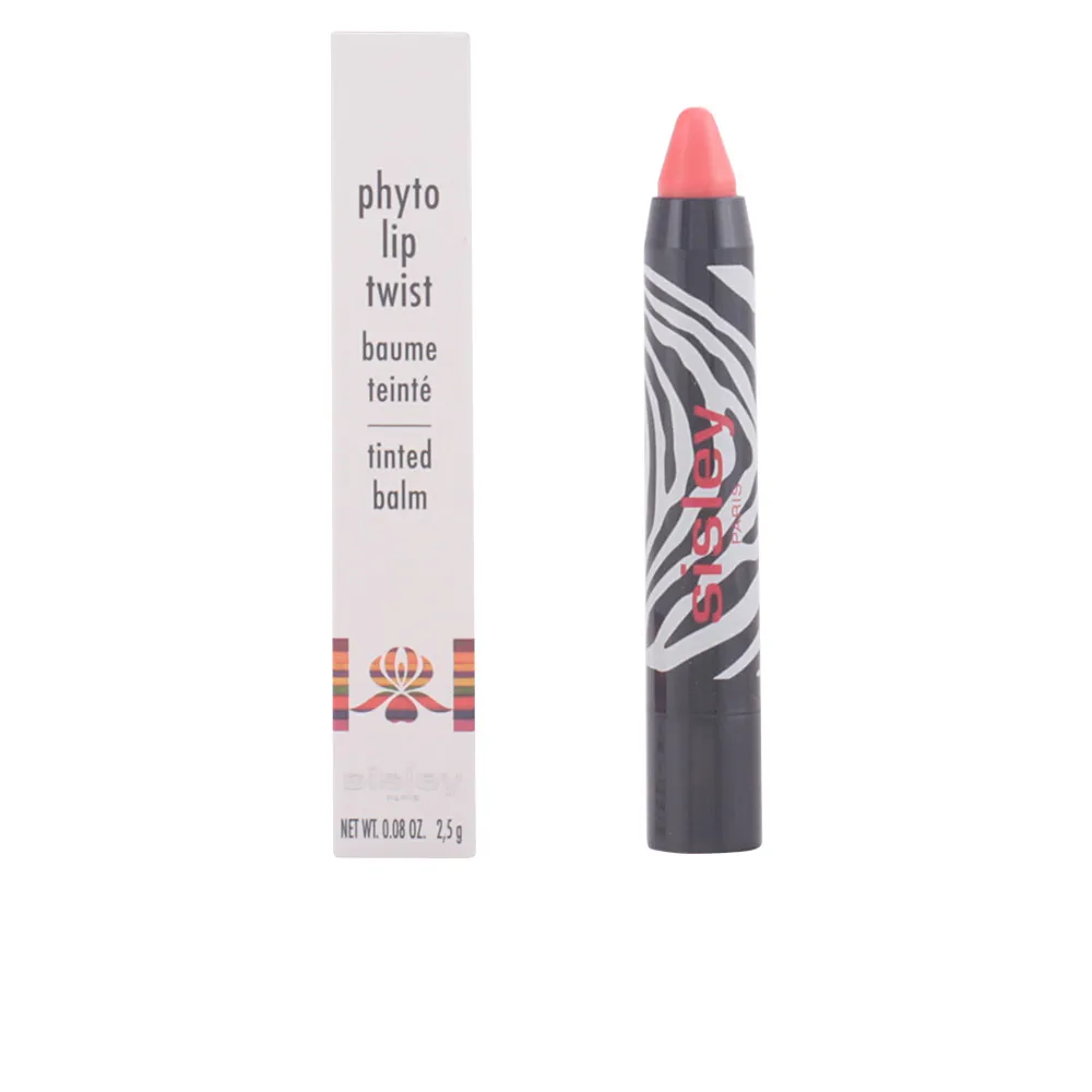 PHYTO LIP twist #03 peach