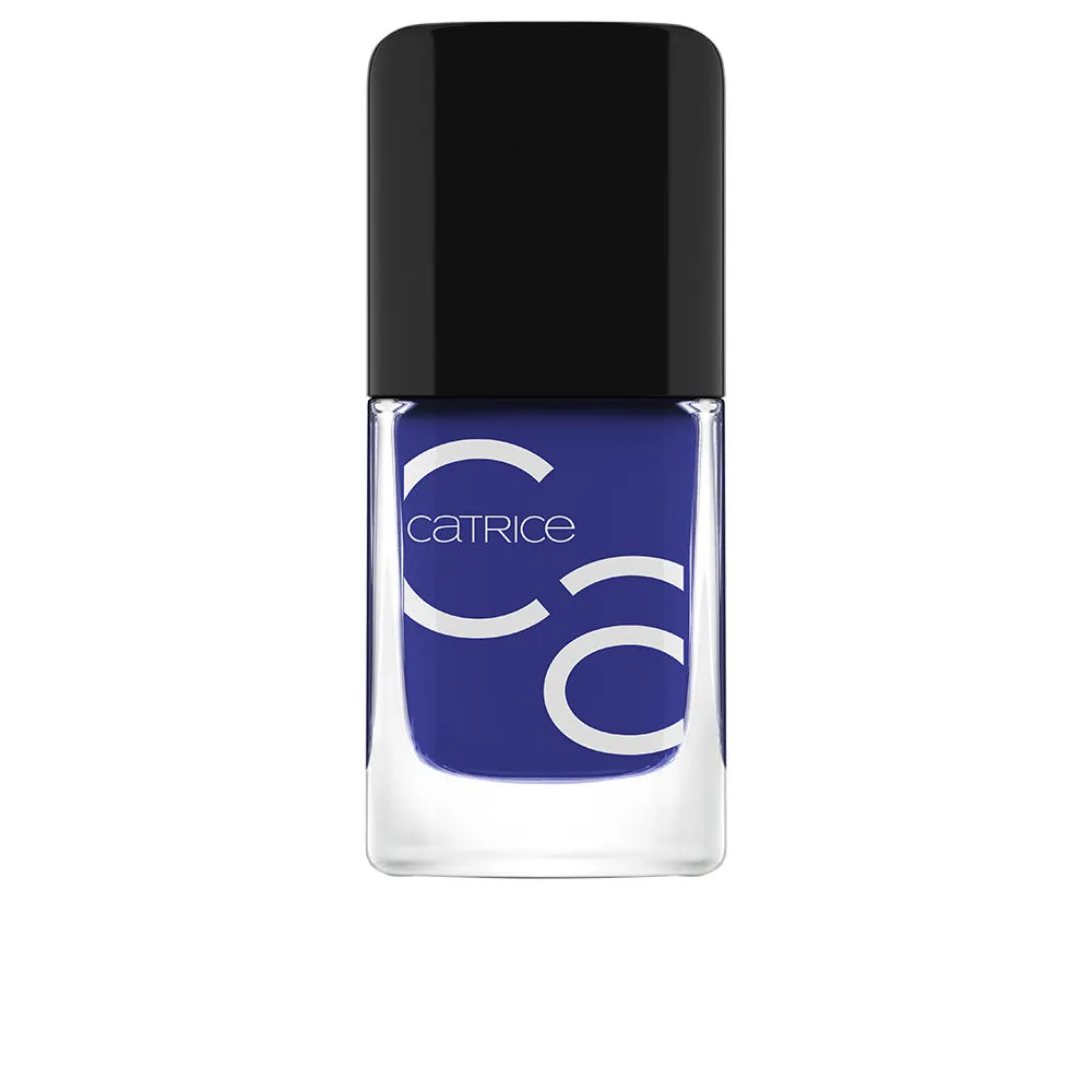 ICONAILS gel esmalte de uñas #130-meeting vibes 10,5 ml