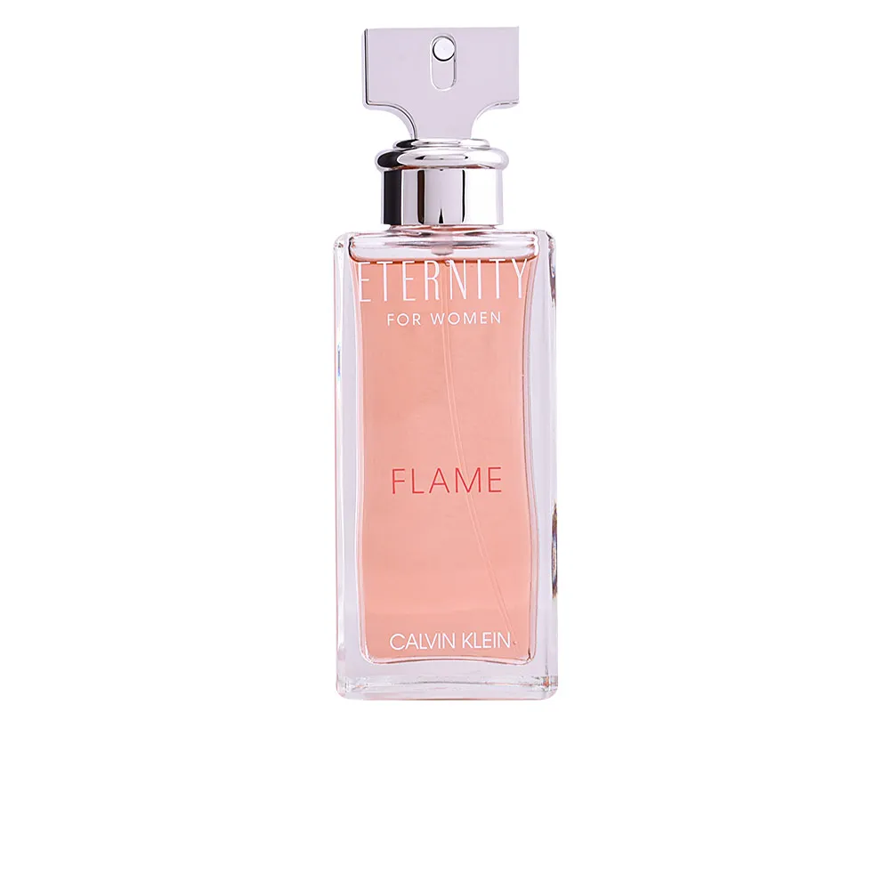 Парфюмированная вода Eternity flame for women
