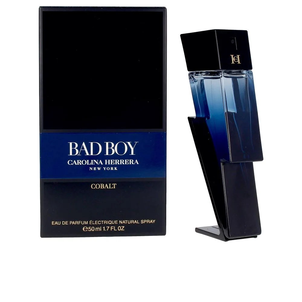 Парфюмированная вода Bad boy cobalt