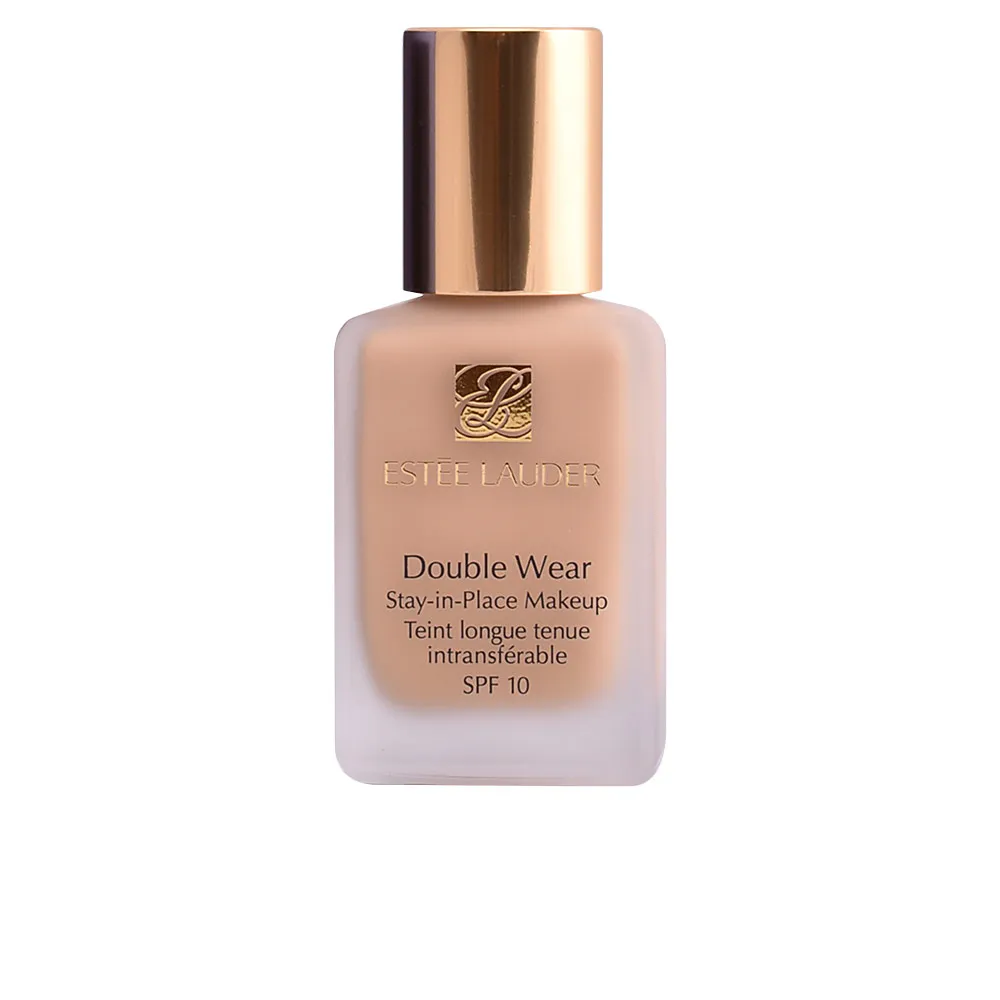 Устойчивый тональный крем Double wear SPF10 #2W1.5-natural suede