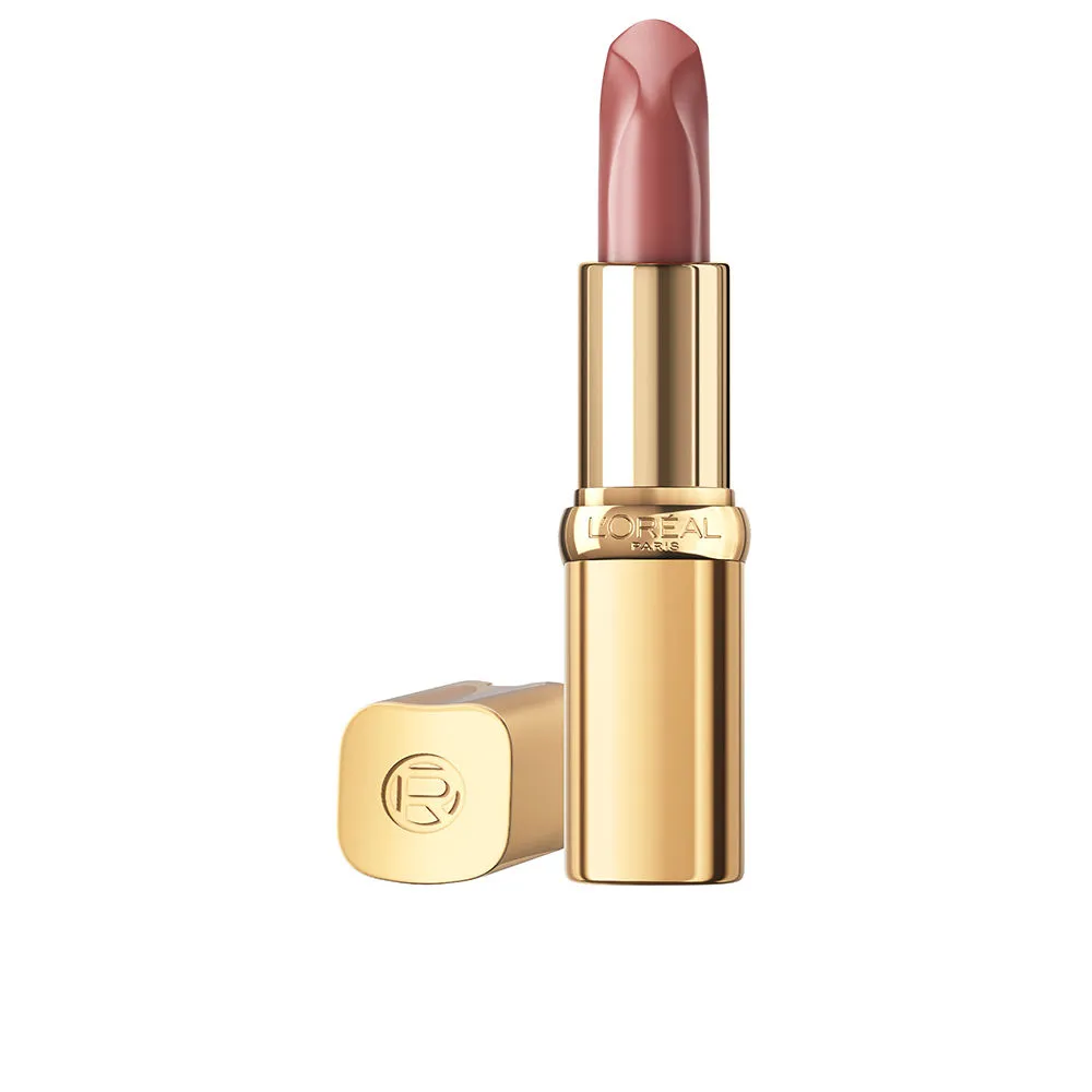 COLOR RICHE lipstick #550 nu unapologetic 