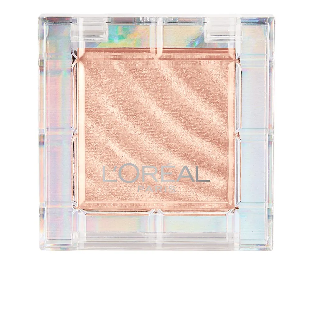 COLOR QUEEN Eyeshadow #17 Don't Stop Me