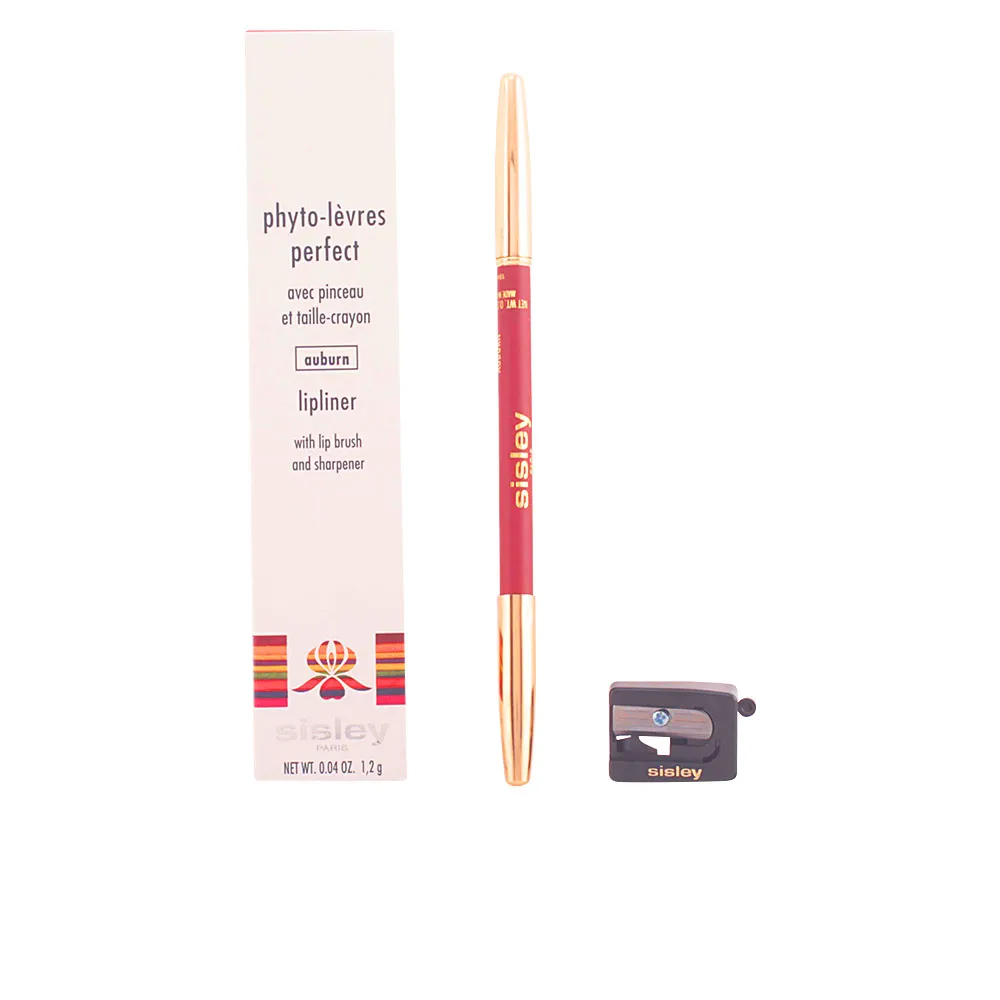 PHYTO LIP perfect #10 auburn