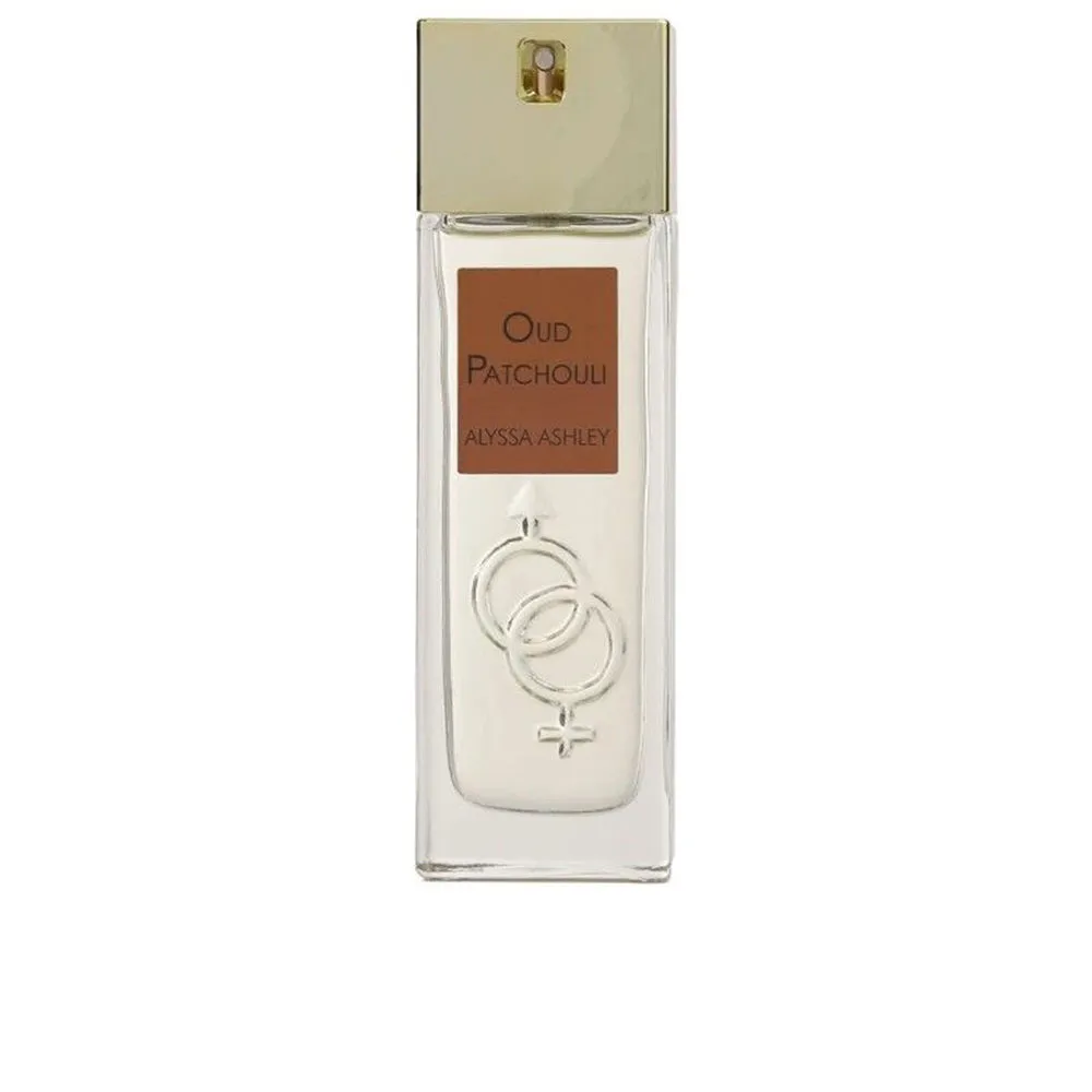 Парфюмированная вода Oud patchouli