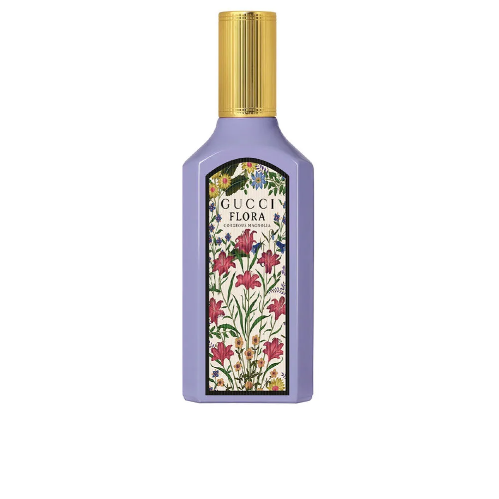 FLORA GORGEOUS MAGNOLIA edp vapo 50 ml