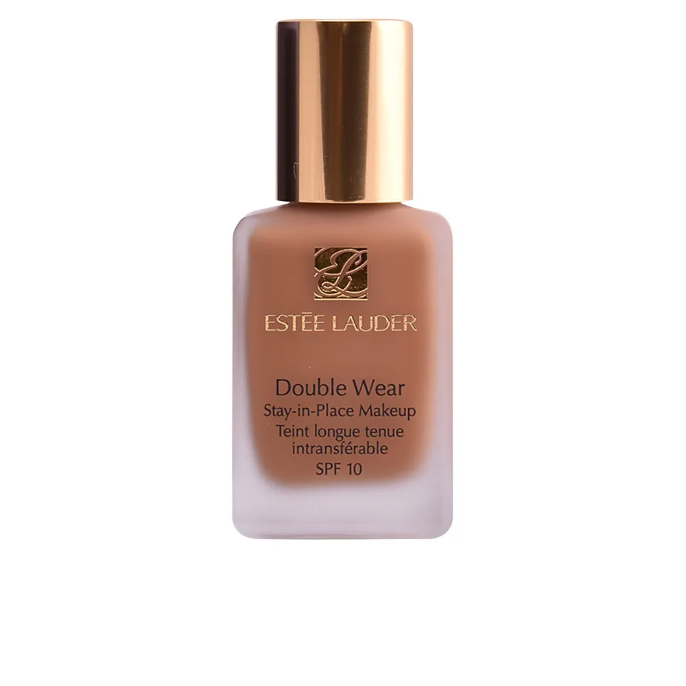Устойчивый тональный крем Double wear SPF10 #5N2-amber honey