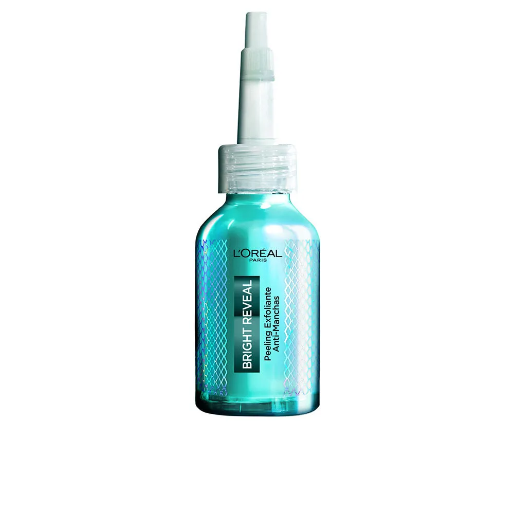 Пилинг-скраб Bright reveal niacinamide