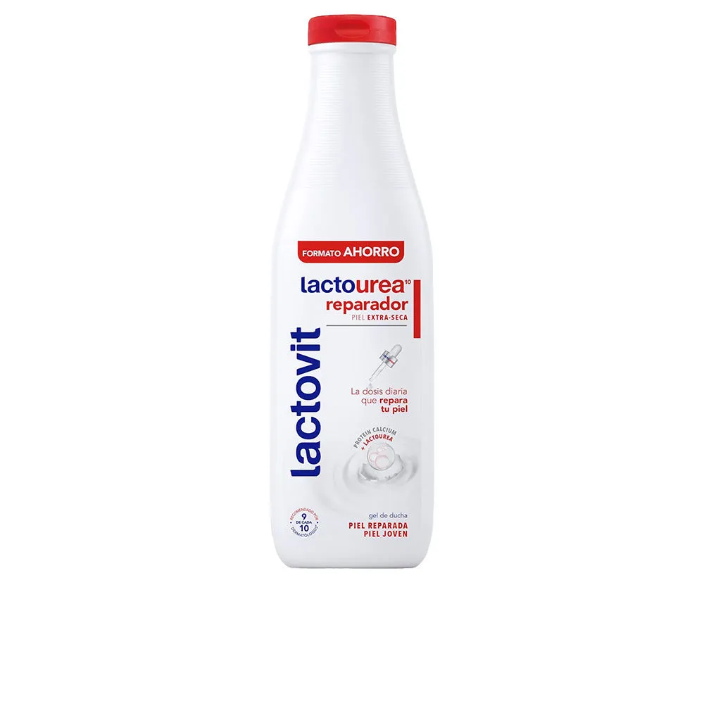 LACTO-UREA gel ducha reparador 750 ml