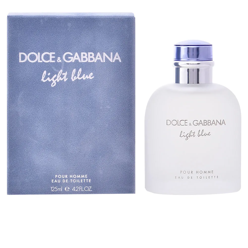 Туалетная вода Light blue pour homme