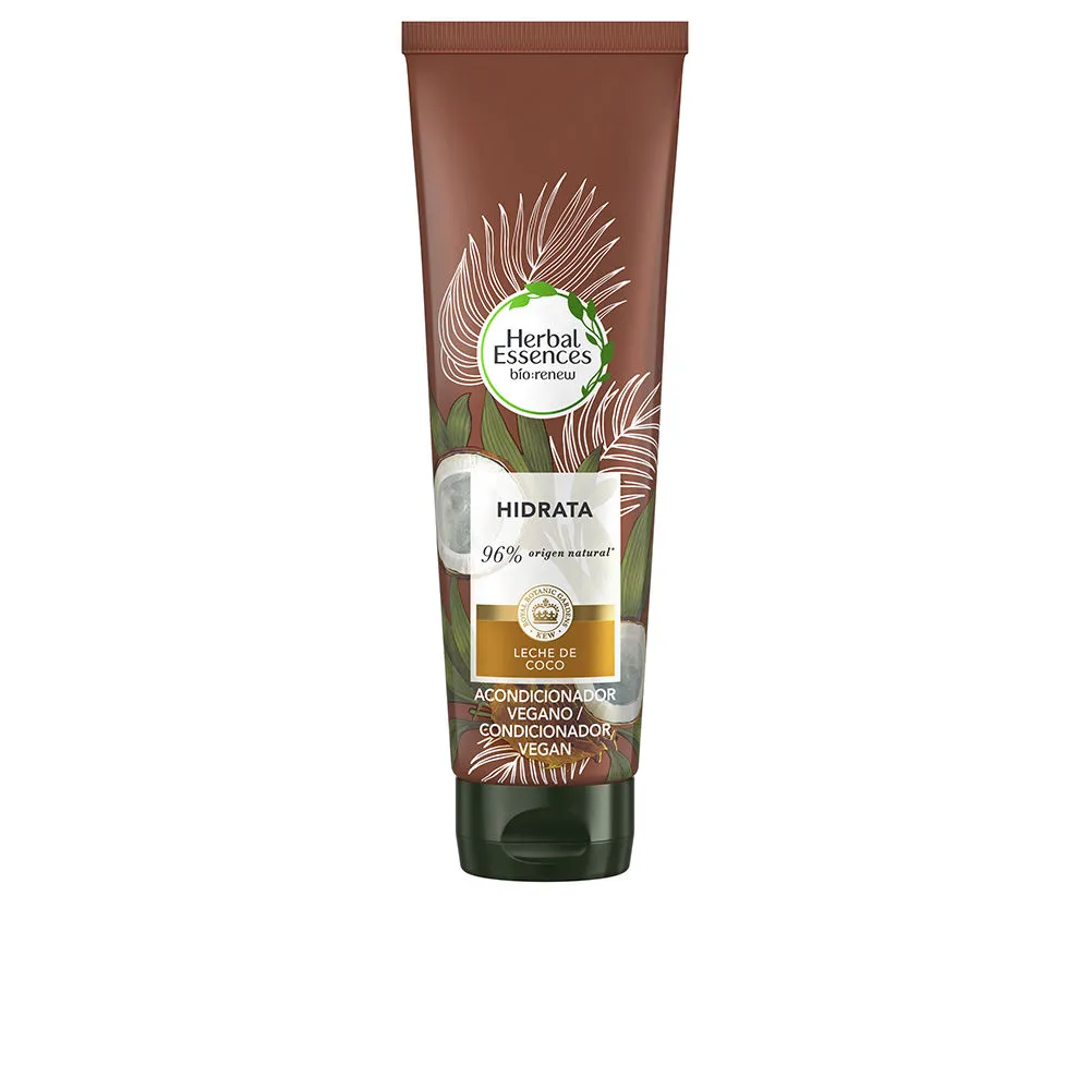 BIO HIDRATA COCO acondicionador detox 0% 275 ml