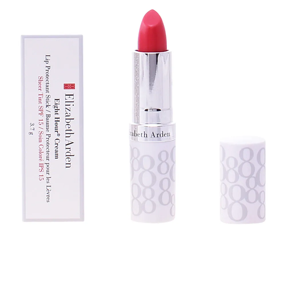 Бальзам для губ Eight hour SPF15 #blush